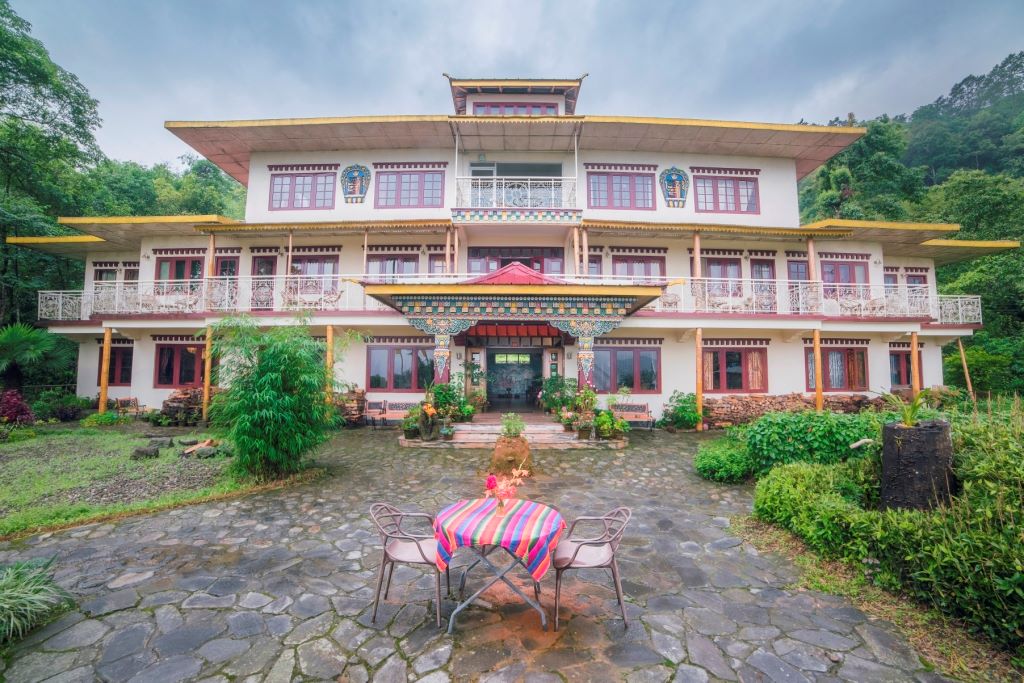 Hotel 3